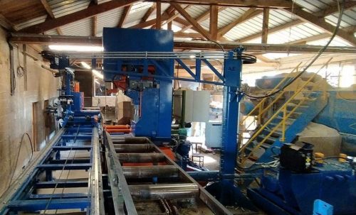 Bâti reconditionné