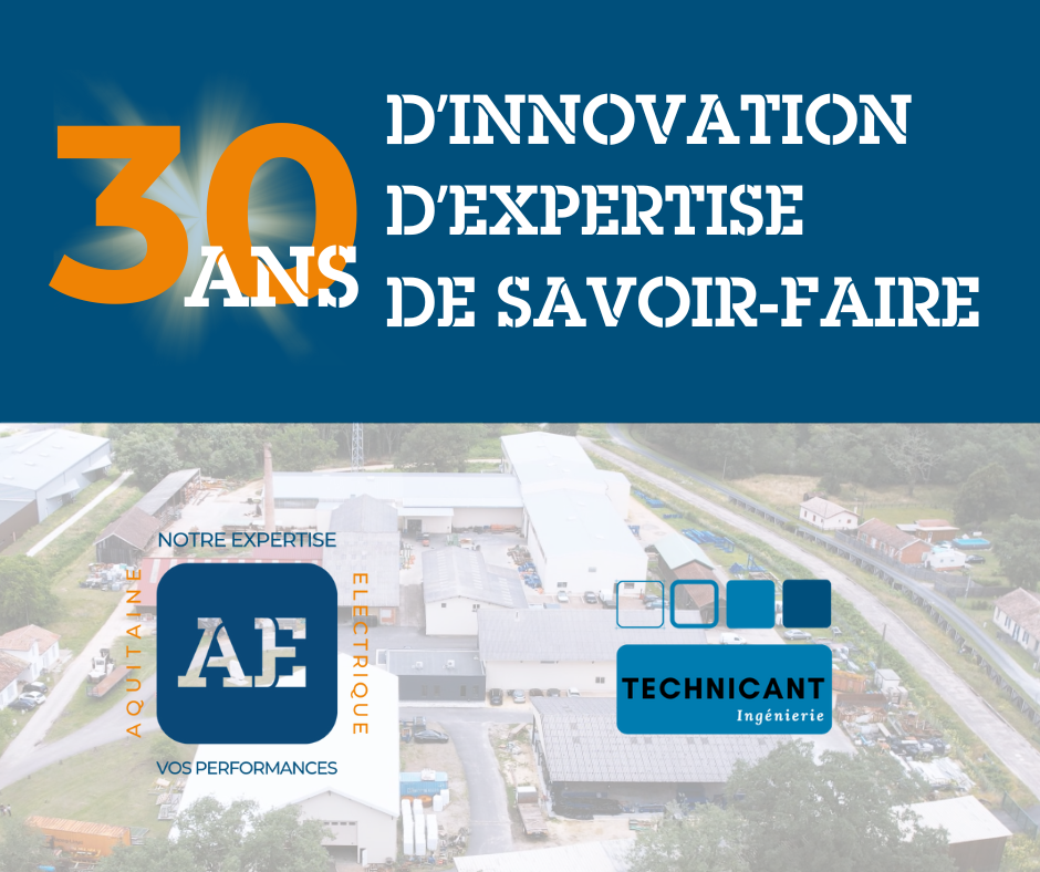 30 Ans